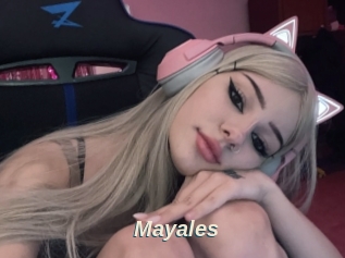 Mayales