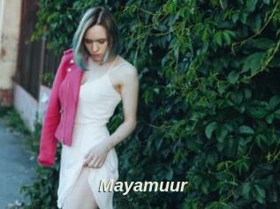 Mayamuur