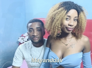 Mayanddav