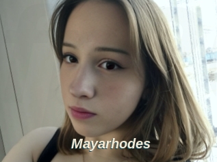 Mayarhodes
