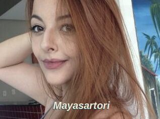 Mayasartori