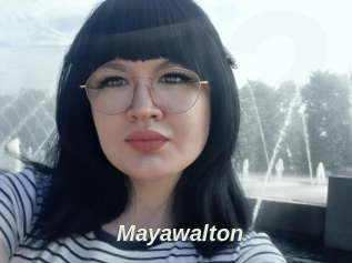 Mayawalton