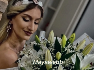 Mayawebb