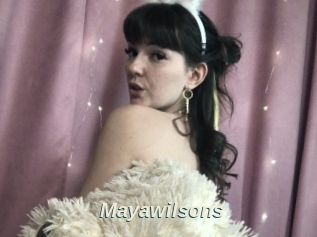 Mayawilsons