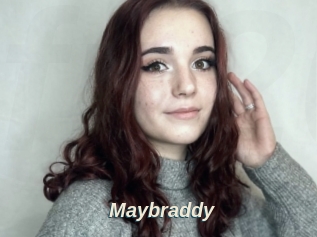 Maybraddy