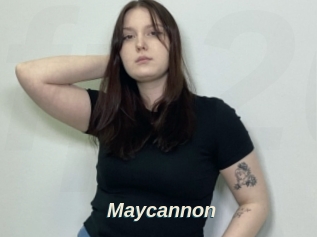 Maycannon