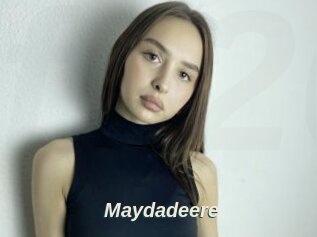 Maydadeere