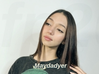 Maydadyer