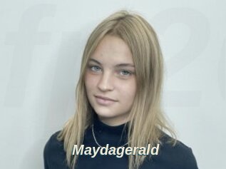 Maydagerald