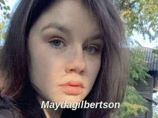 Maydagilbertson