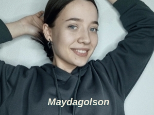 Maydagolson
