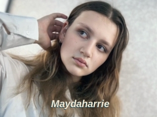 Maydaharrie