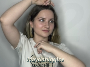 Maydahiggins