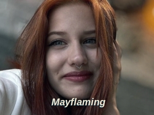 Mayflaming