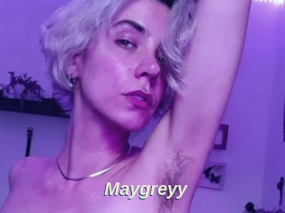 Maygreyy