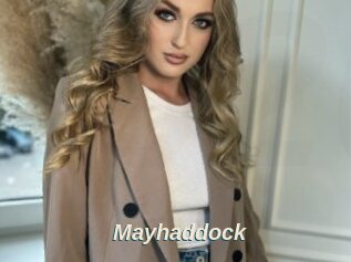 Mayhaddock
