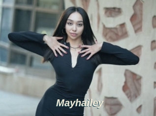 Mayhailey