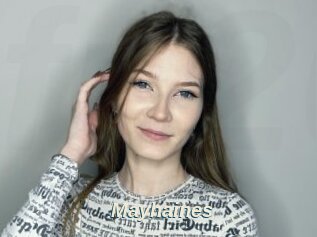 Mayhaines