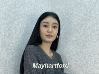 Mayhartford