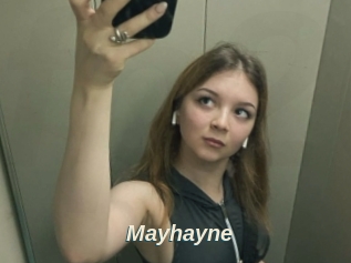 Mayhayne