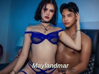 Maylandmar