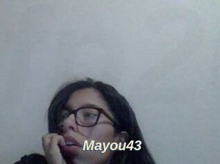 Mayou43