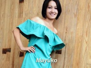 Mayuko