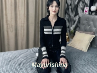 Mayurishina
