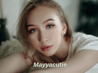 Mayyacutie