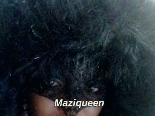 Maziqueen