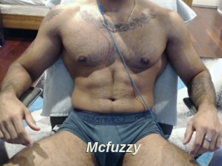 Mcfuzzy
