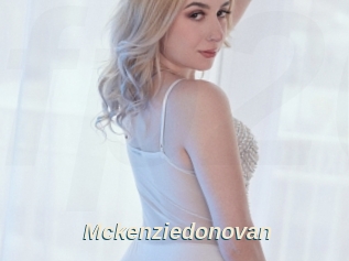 Mckenziedonovan