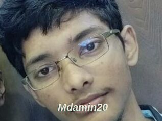 Mdamin20
