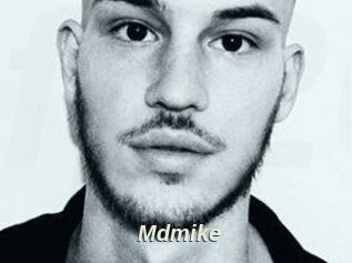 Md_mike