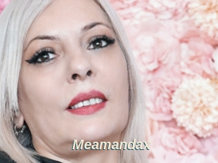Meamandax