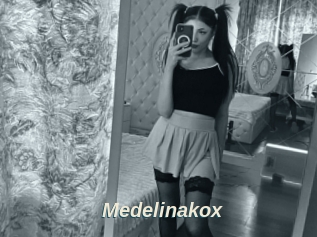 Medelinakox