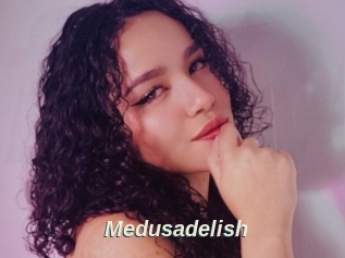 Medusadelish