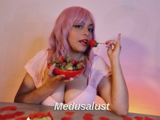 Medusalust