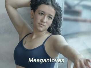 Meeganloves