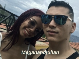 Meganandjulian