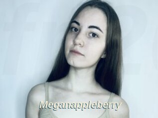 Meganappleberry