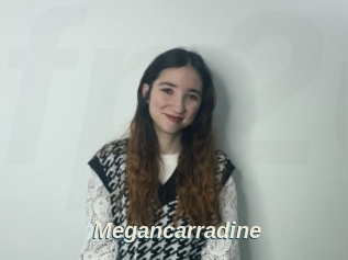 Megancarradine