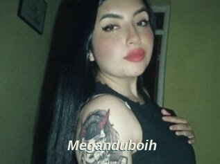 Meganduboih