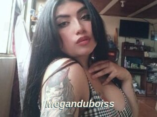 Meganduboiss