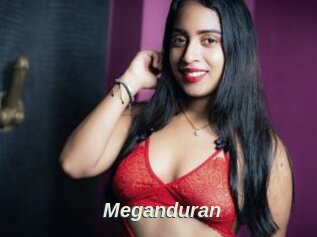 Meganduran