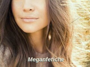 Meganfetiche