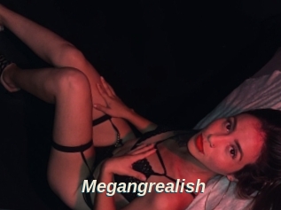 Megangrealish