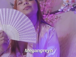 Megangreyh