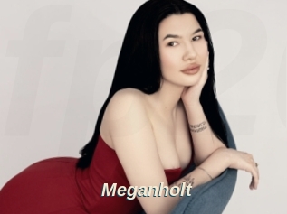 Meganholt