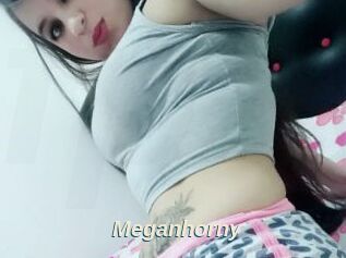 Meganhorny